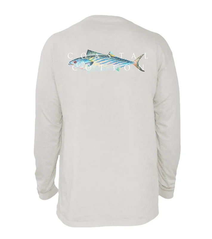 Comfortable Layers Bonito Long Sleeve