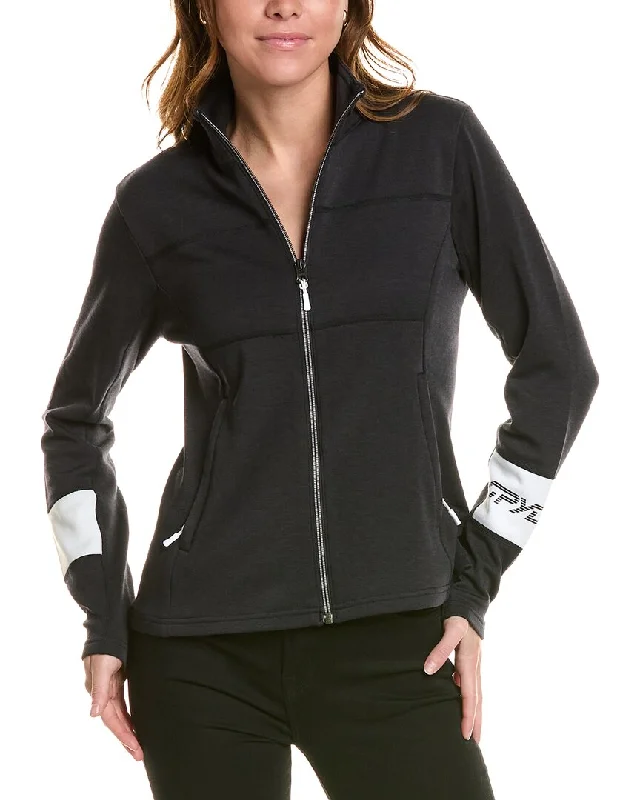 Smart Choices Spyder Speed Fleece Jacket