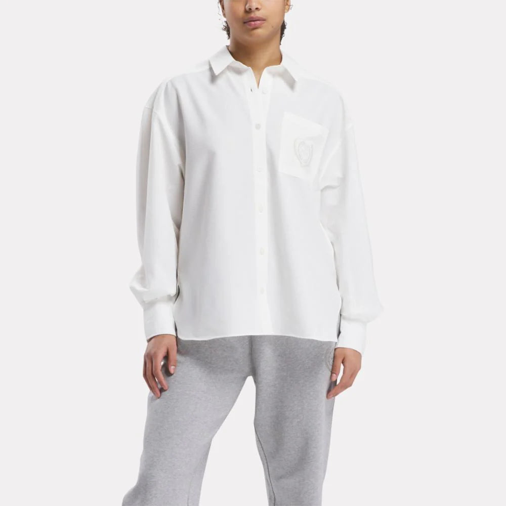Comfortable Outfits Anine Bing Tailored Shirt (Pugry)