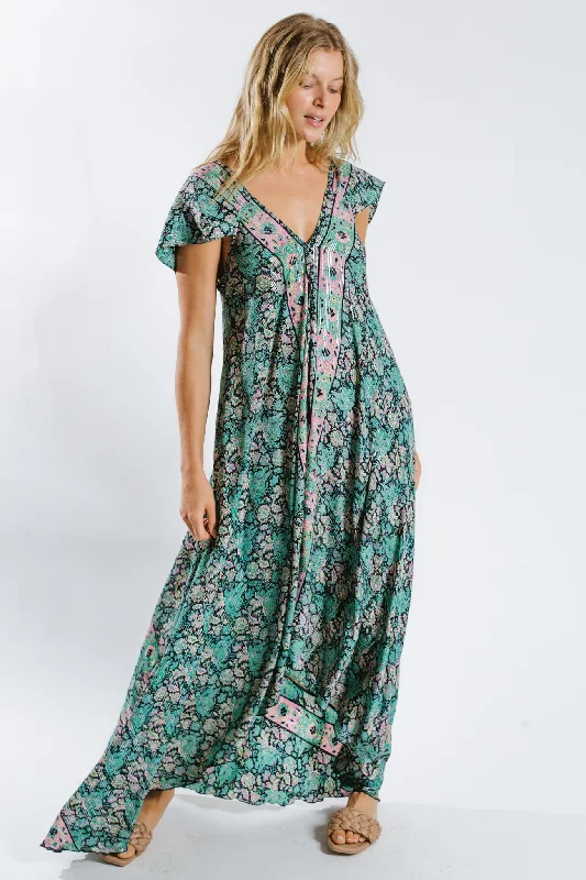 Comfy Tops Calida Dress
