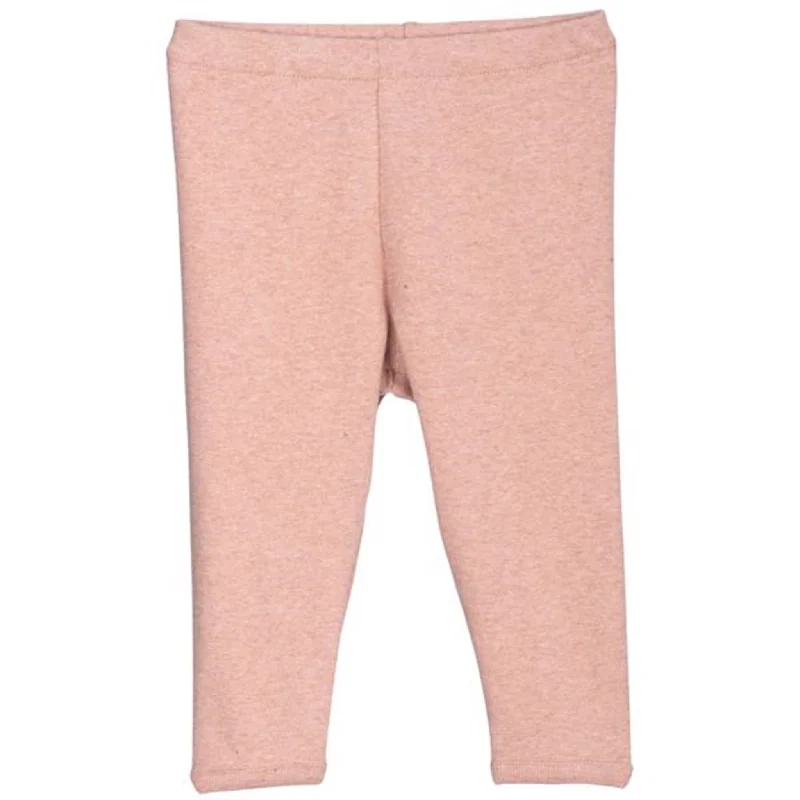 Comfortable Fit Serendipity Clay Baby Leggings