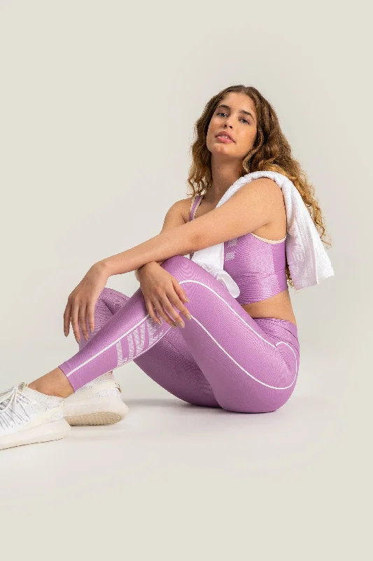 Fashion Layers Essential LIVE! Line Legging