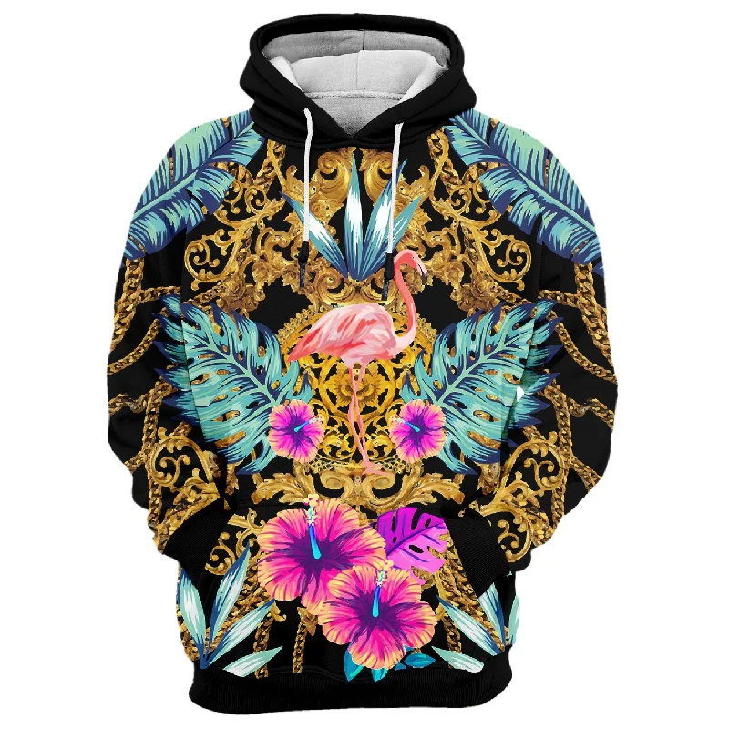 Comfortable Fit Boujee Hoodie