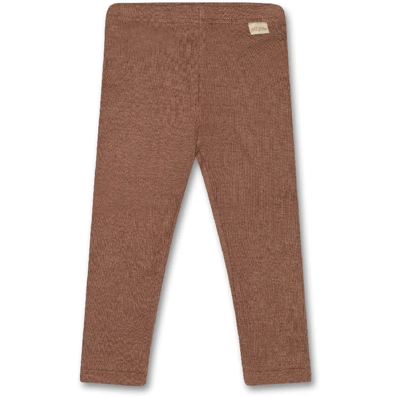 Laidback Style Petit Piao® Tuscany Leggings Modal