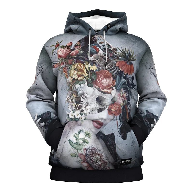 Soft Looks Immortality Hoodie