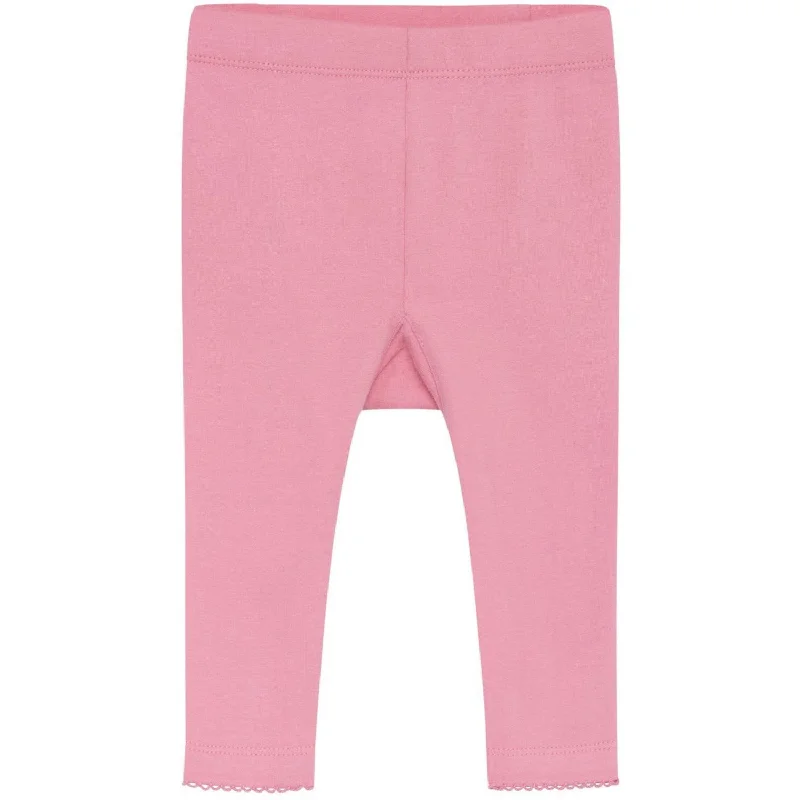 Casual Chic Hust & Claire Pink-A-Boo Laline Leggings