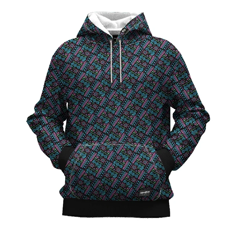 Relaxed Fashion Taki Taki Hoodie
