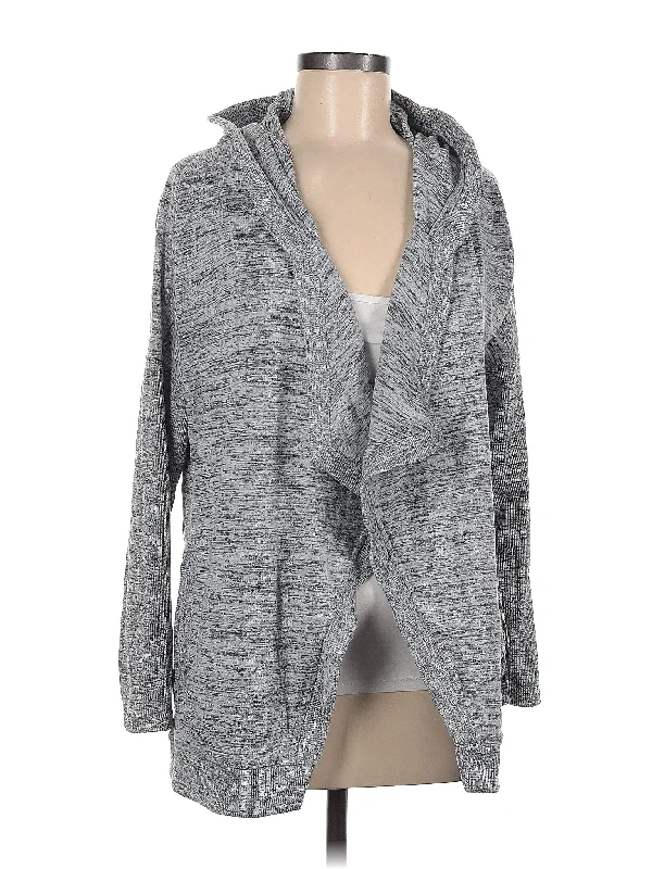 Cool Comforts Cardigan