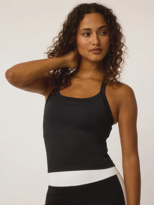 Versatile Wear Luna Racer Back Tank