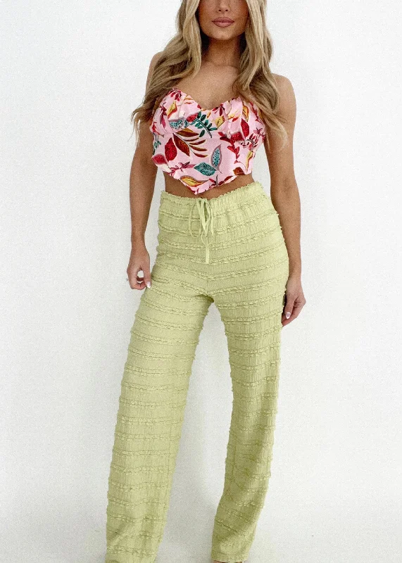 Unique Styles Mojito Nights Pants