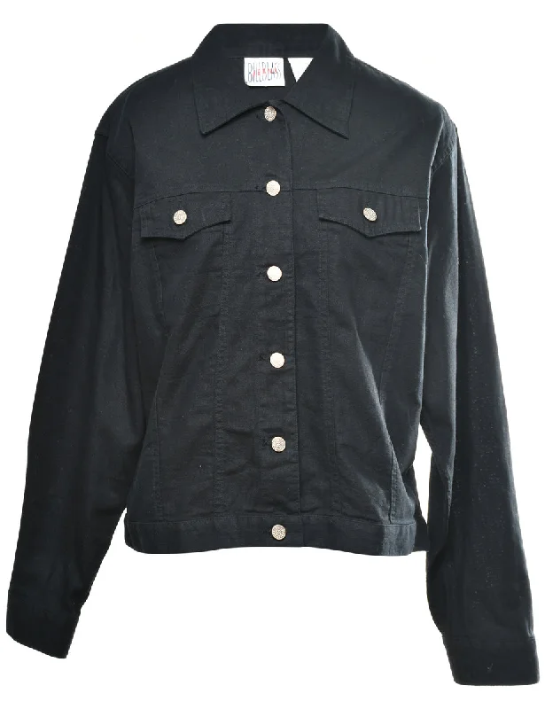 Affordable Fashion Bill Blass Jacket - L