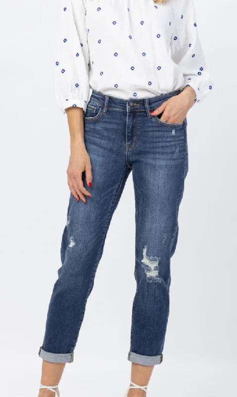 Relaxed Wardrobe I Believe Judy's (7-24W) - IBJ