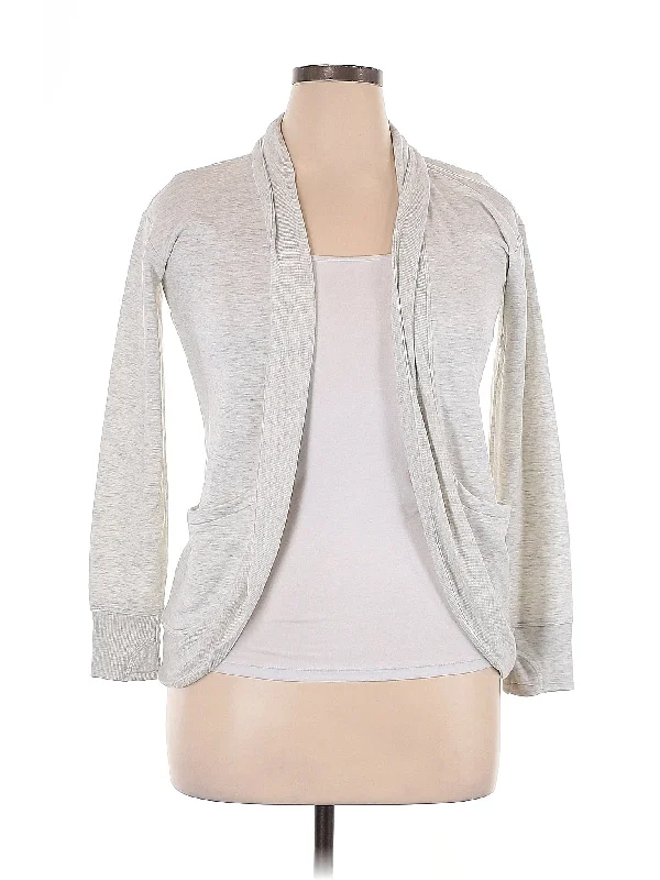 Chill Style Cardigan