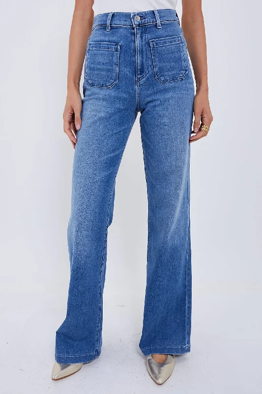 Smart Casual Sedona Virginia Wideleg