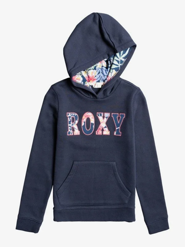 Personalized Design Jacket Roxy Jackets Girls Pullover Hoodie for Girls