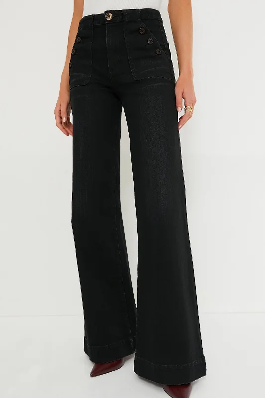 Cool Layers Rock Brickhouse Jean