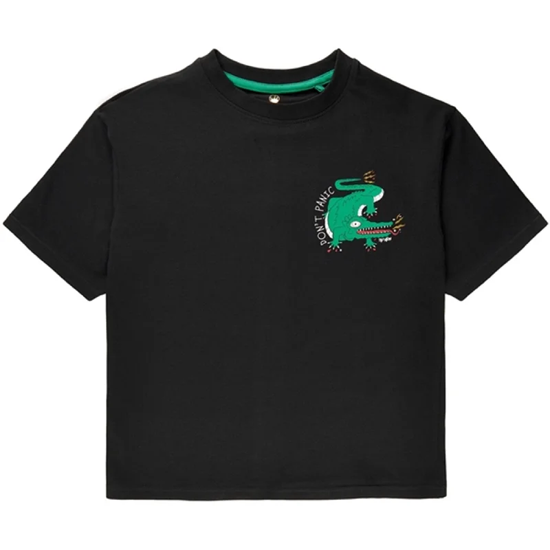 Laidback Style The New Black Beauty Idon T-Shirt