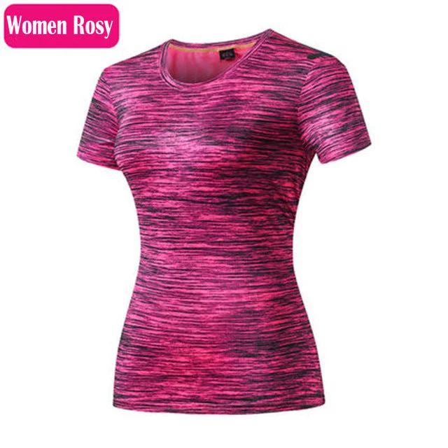 Women Rosy