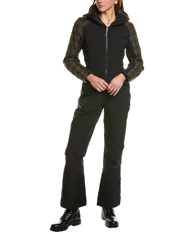 Bold Style Spyder Power Suit