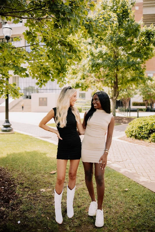 Affordable Fashion Dreams of Midnight Dress