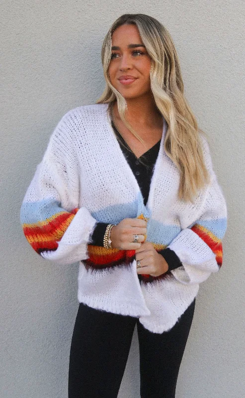 Functional Fashion adore me cardigan