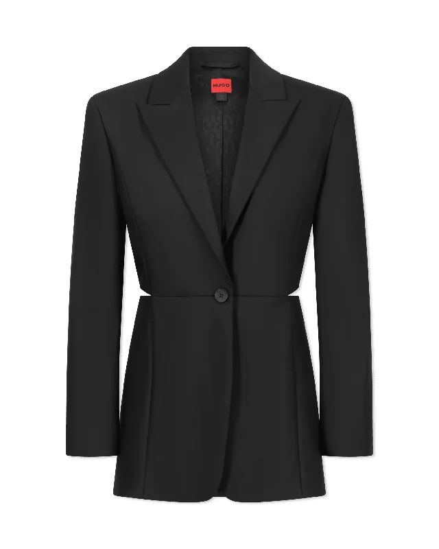 Chill Style Akwista Blazer