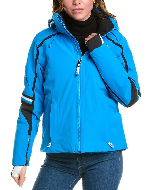 Cozy Essentials Spyder Poise Jacket