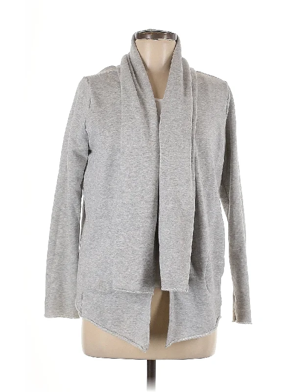 Simple Style Cardigan