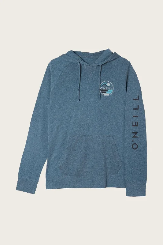 Personalized Independent Style O'neill Jackets Men's Hooded Pullover