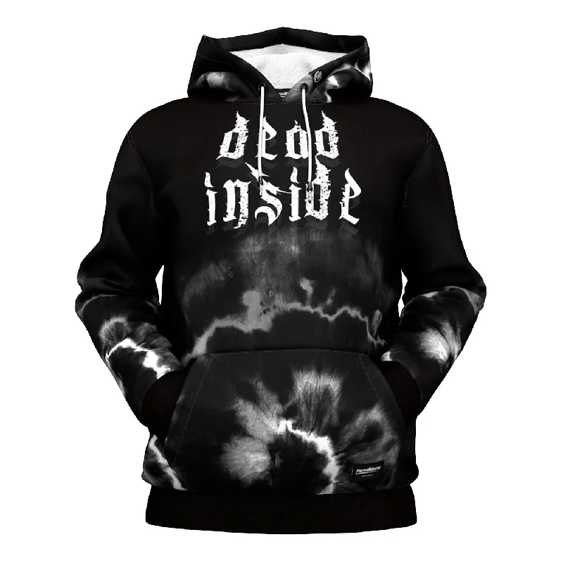 Trendy Styles Dead Inside Hoodie