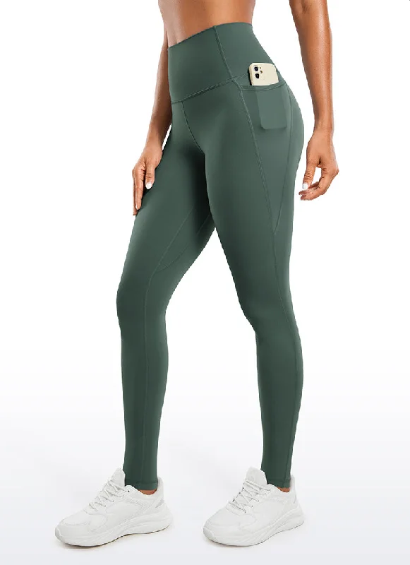 Comfy Fabrics Butterluxe Pockets Leggings 30''