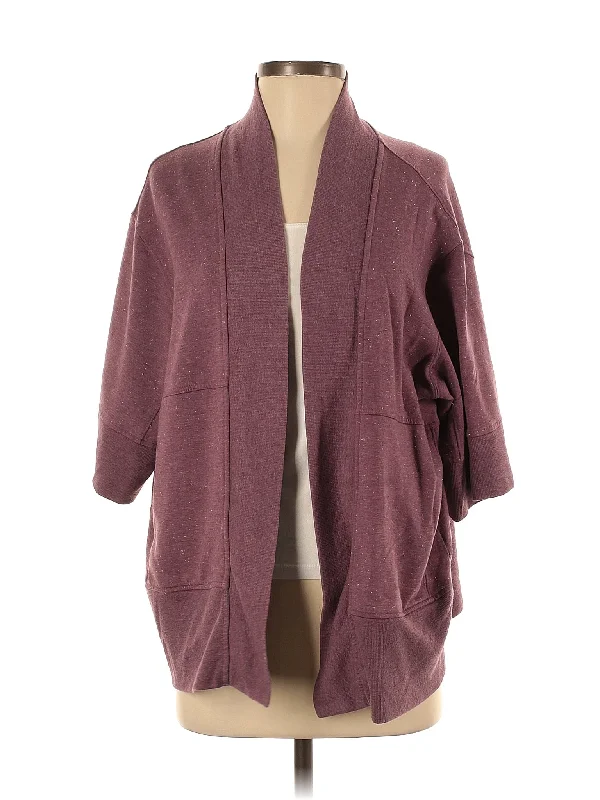 Warm Apparel Cardigan