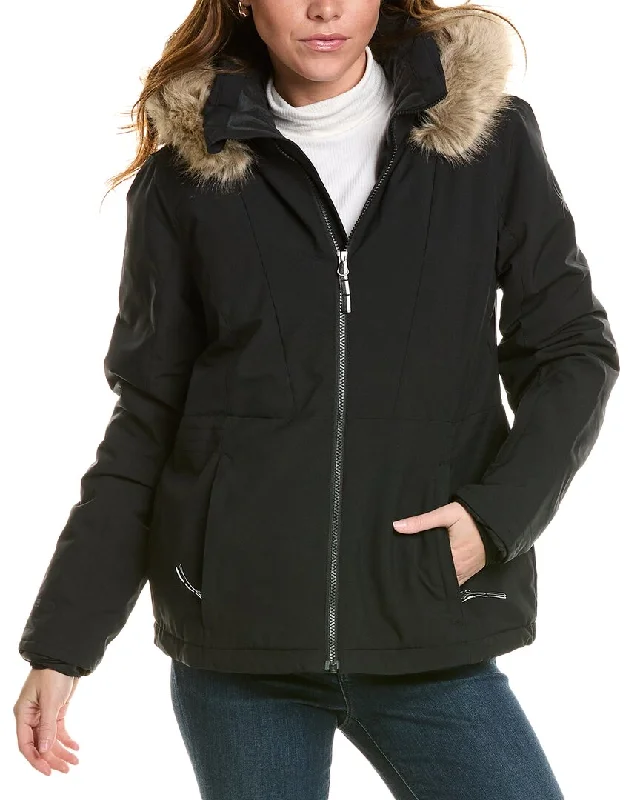 Comfortable Jeans Spyder Vida Jacket