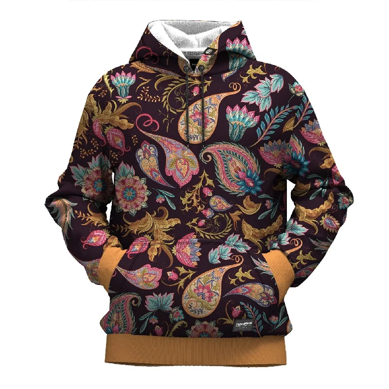 Warm Clothing Majestic Hoodie