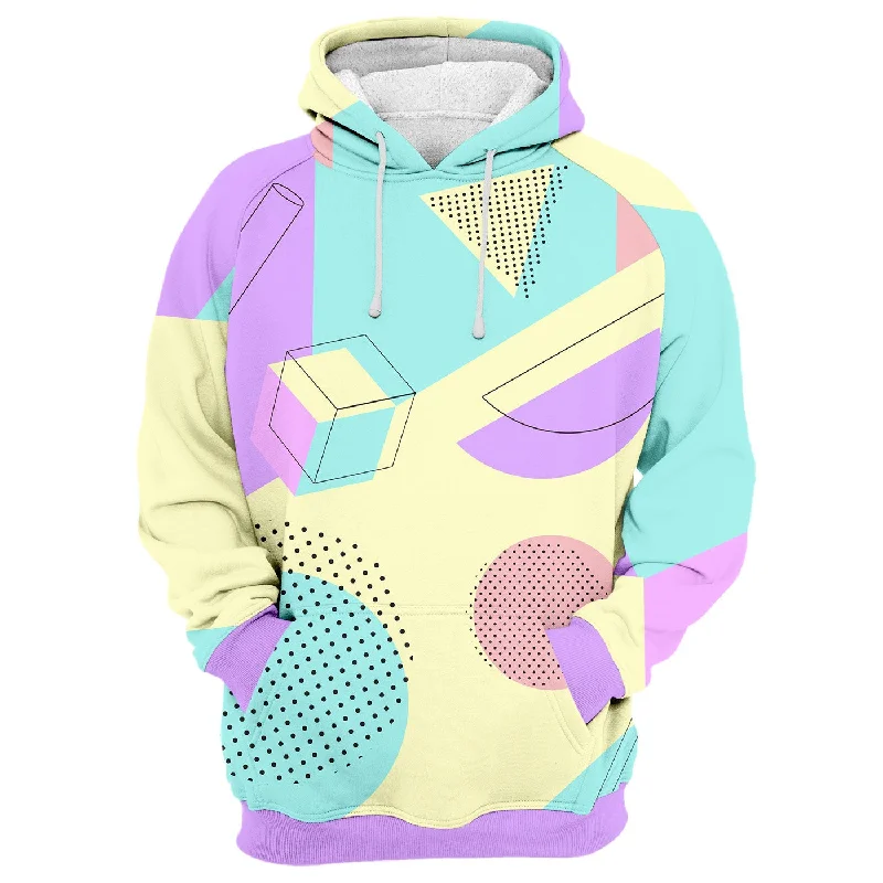 Smart Casual PASTEL Hoodie