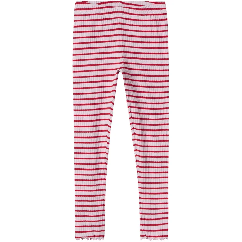 Comfort Wardrobe Name It Winsome Orchid Lollipop Vemma Leggings