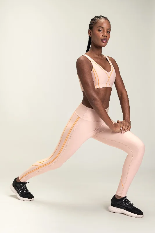 Cozy Essentials Mat Training Leggings