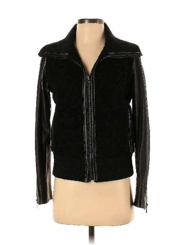 Effortless Chic Derek Lam 10 C Athleta Jacket