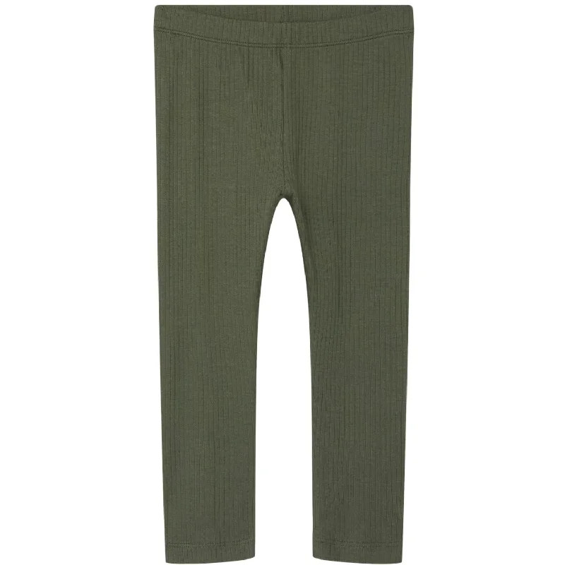 Unique Styles Name It Beetle Noe Slim Leggings