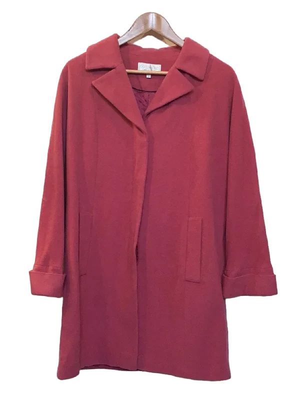 Affordable Chic Cotswold Collections Woollen Jacket (Size L)