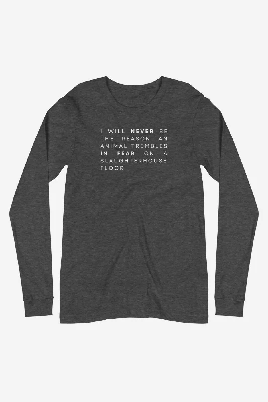 Dark Grey Heather