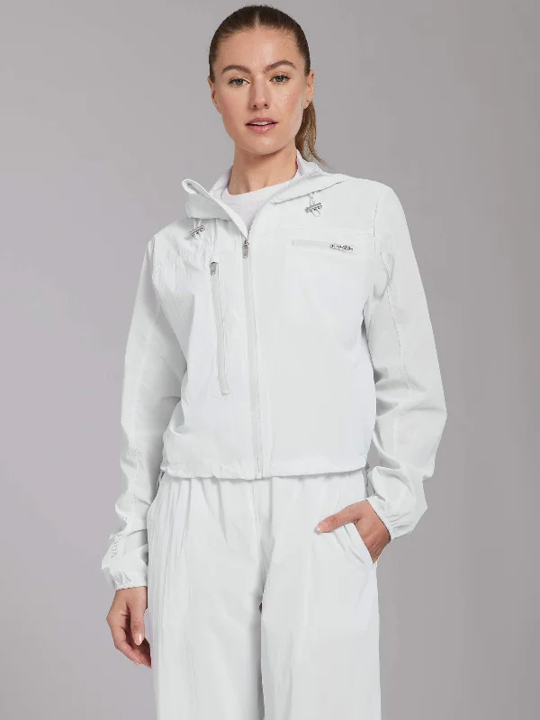 Easygoing Fashion Wind Jacket