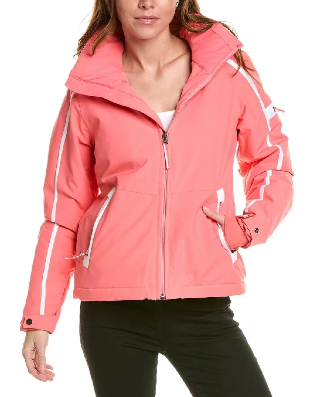 Smart Outfits Spyder Optimist Jacket