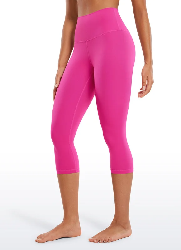 Versatile Wear Butterluxe Yoga Leggings 19''