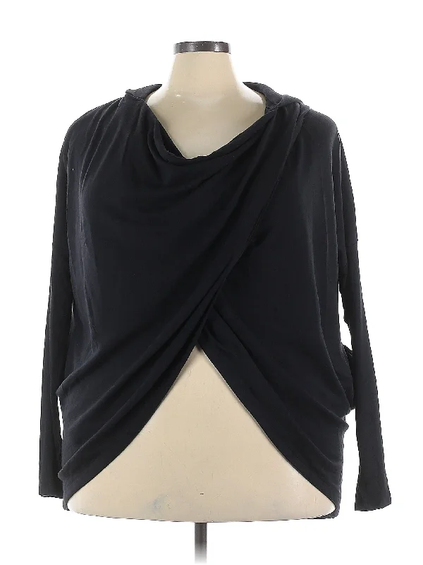 Fashion Layers Cardigan