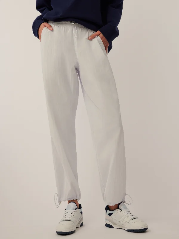 Soft Fabrics Wind Jogger