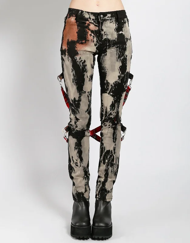 Warm Style STREET CHAOS PANT