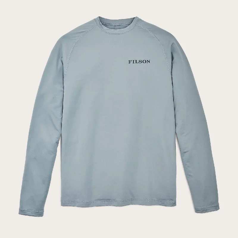 Personalized Printing Design LONG SLEEVE BARRIER T-SHIRT