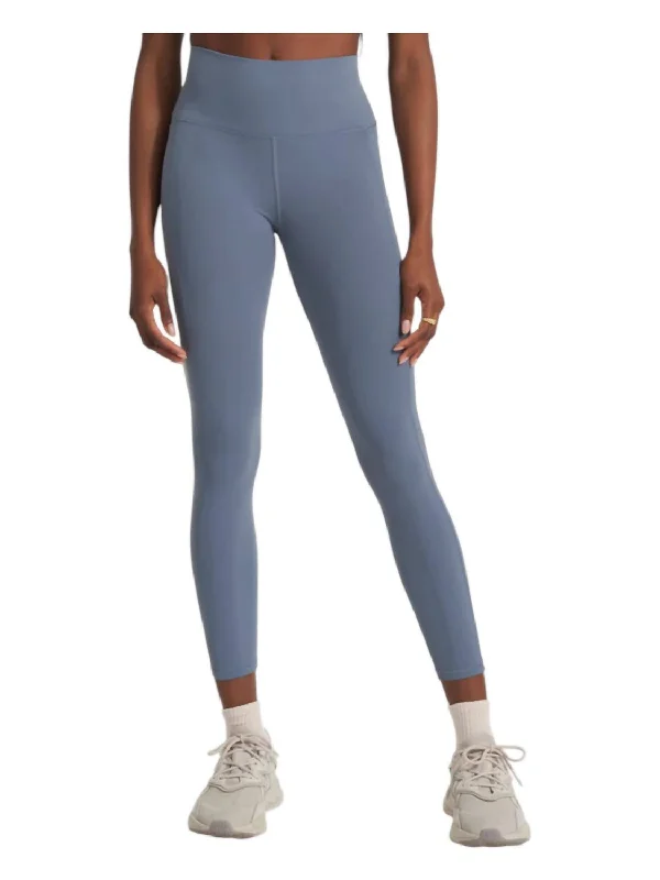 Soft Textiles Studio Pocket Legging In Light Azure