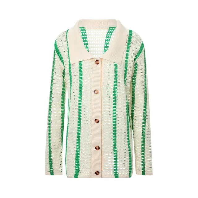 Green Tops